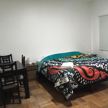 Departamentos Altomoneda Vidaurre Apartman Santiago Kültér fotó