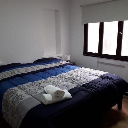 Departamentos Altomoneda Vidaurre Apartman Santiago Kültér fotó