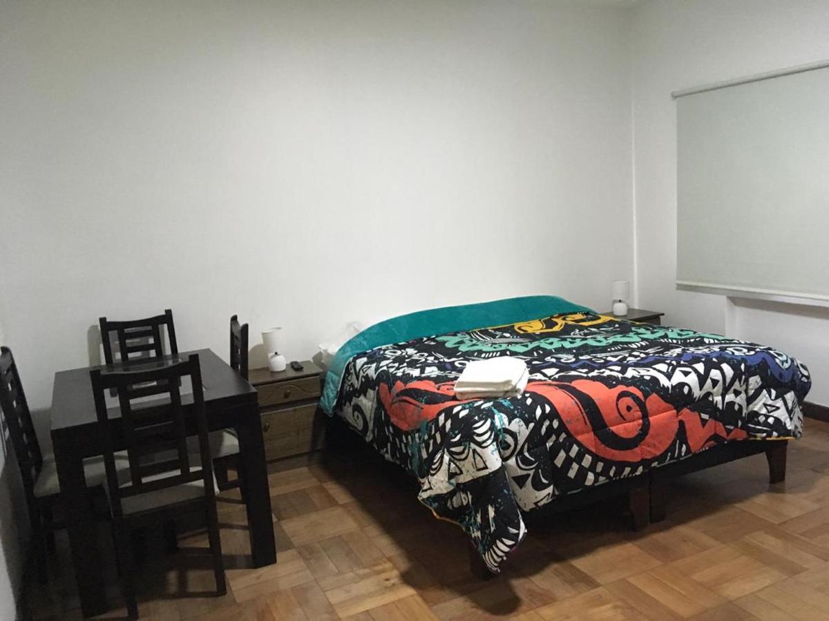 Departamentos Altomoneda Vidaurre Apartman Santiago Kültér fotó