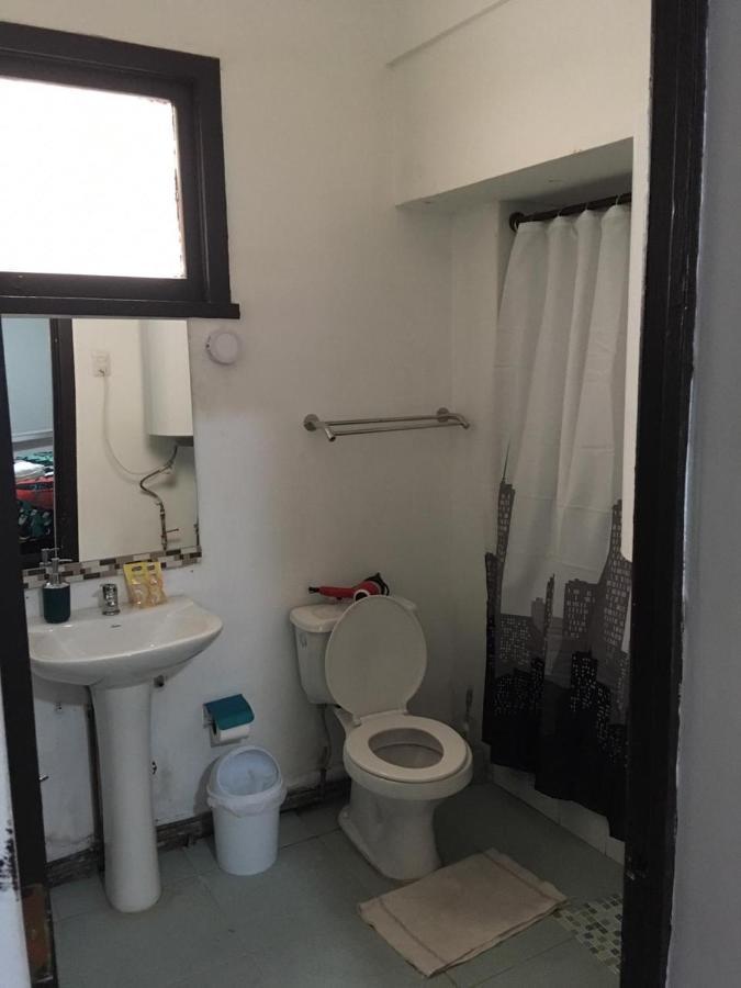 Departamentos Altomoneda Vidaurre Apartman Santiago Kültér fotó